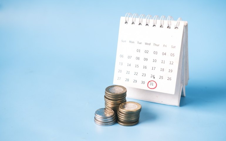 INSS divulga o novo calendário de pagamentos para 2023