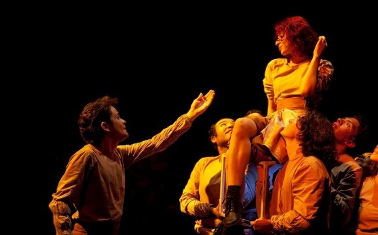 Centro de Belas Artes de AL oferece 60 vagas para curso de teatro