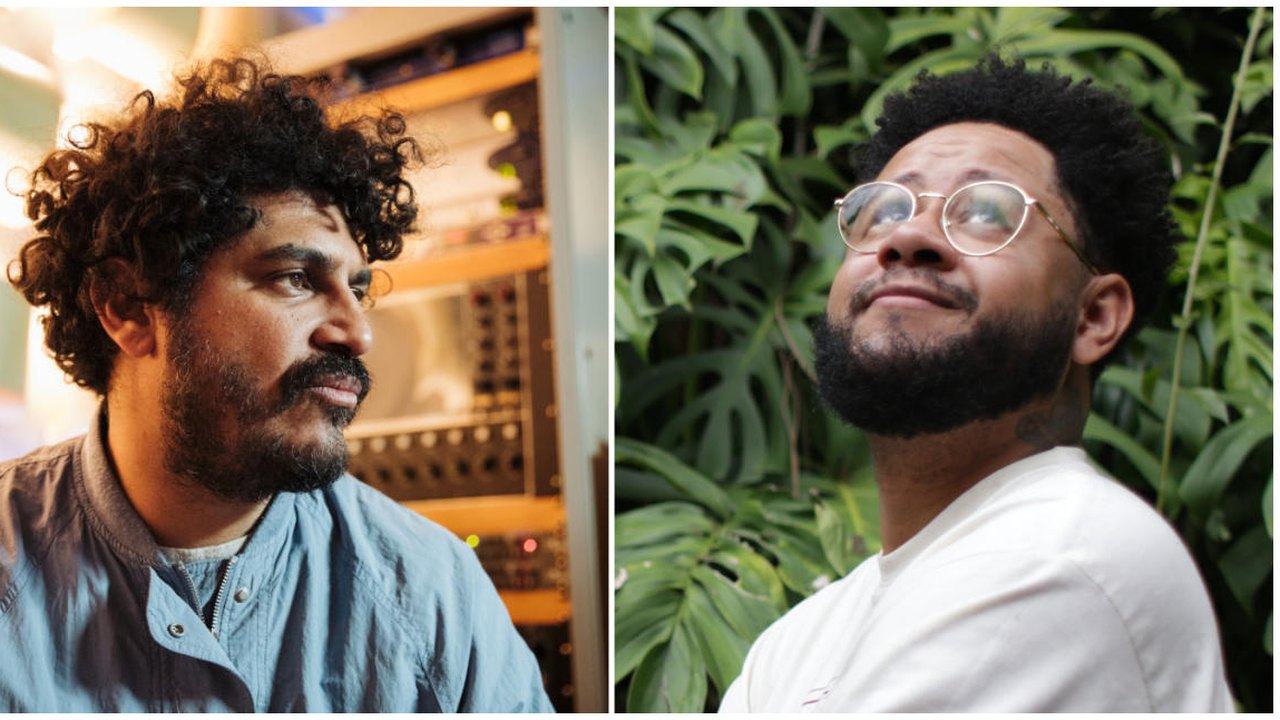 Atemporais: Criolo e Emicida homenageiam Paulinho da Viola