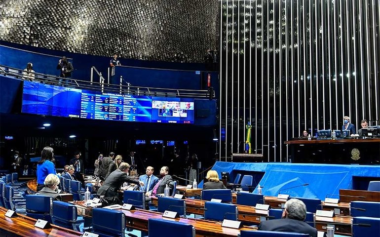 Comissão de agricultura do Senado aprova anistia a agricultor familiar afetado por clima