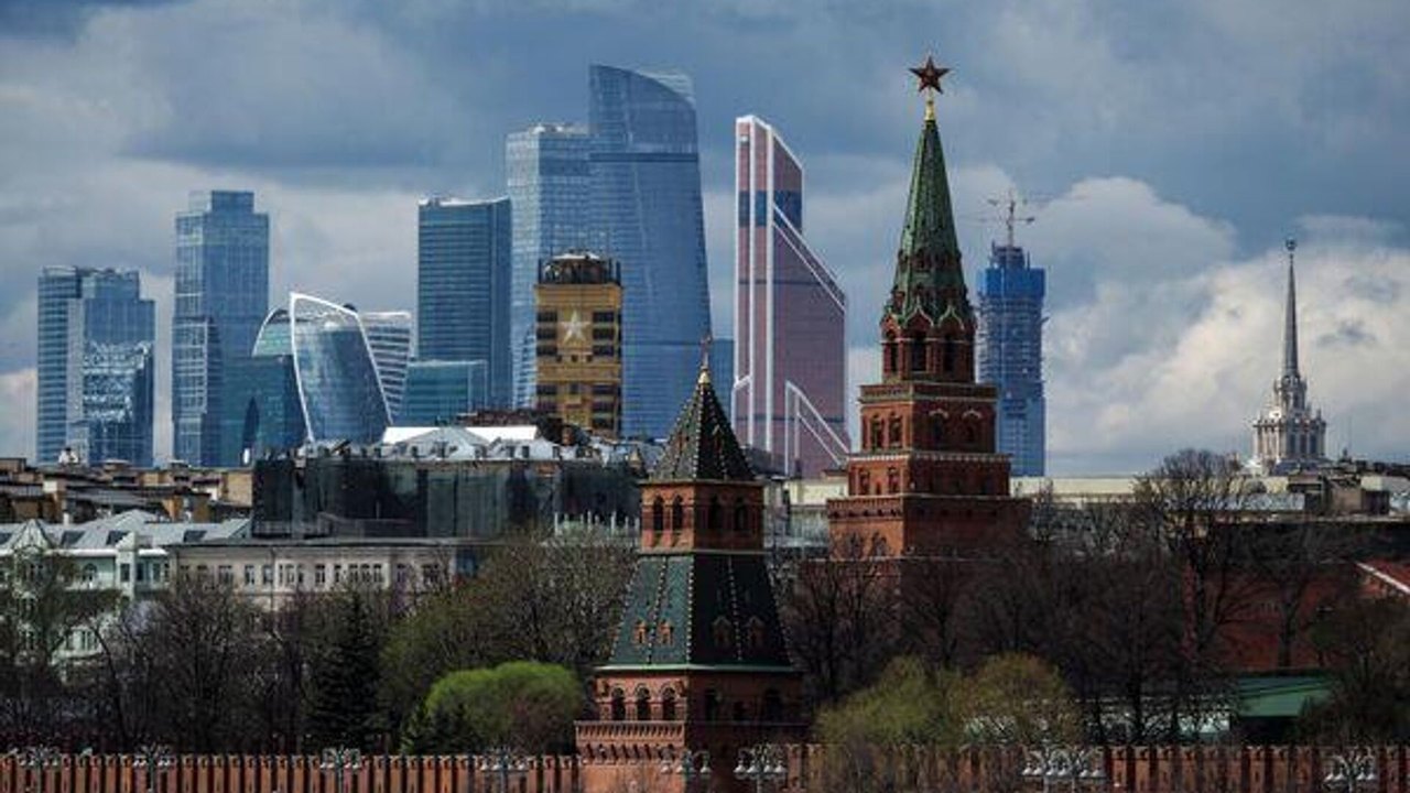 'A Rússia e o mundo: Diálogos - 2025.