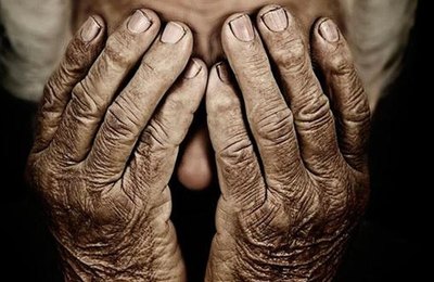 Aumentam casos de violência contra pessoas idosas no Brasil