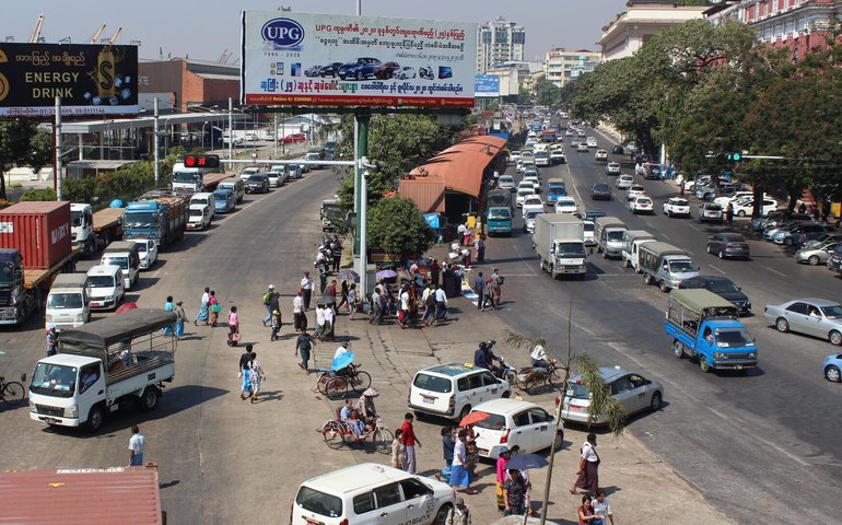 Eleições gerais de Mianmar têm início neste domingo em meio a conflitos e questionamentos