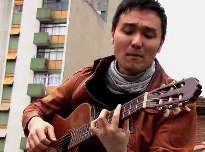 Artista alagoano é destaque no Almanaque Educativa deste sábado