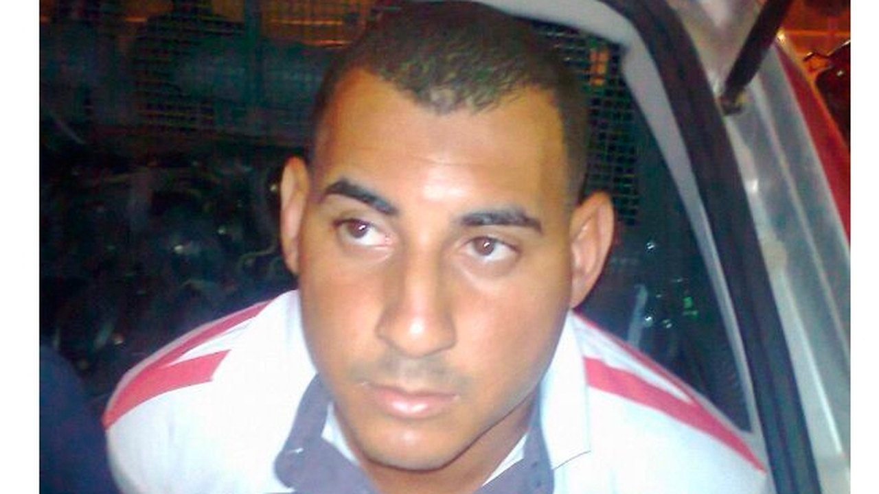 Homem acusado de homicídio é preso em Maceió