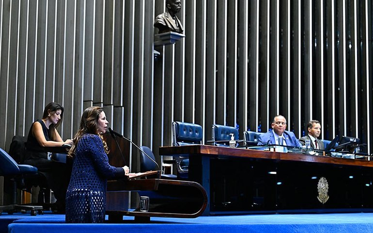 Aprovado cadastro nacional de condenados por violência contra mulheres
