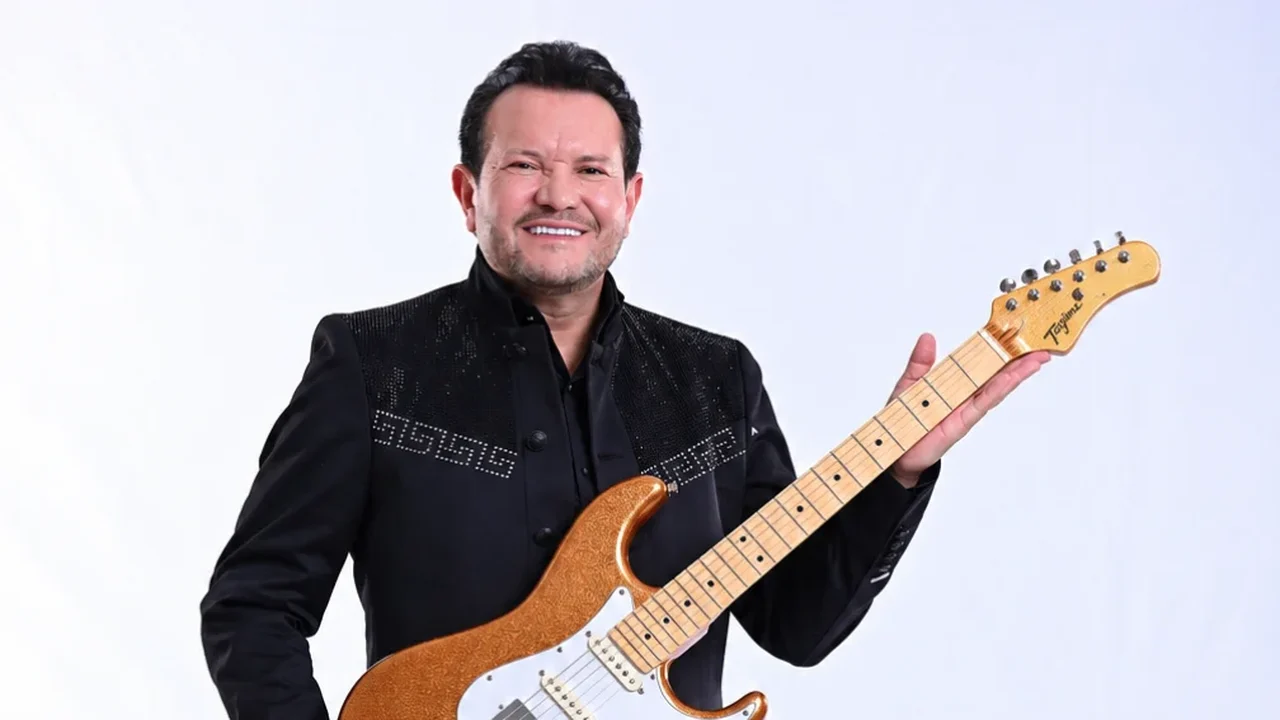 Ximbinha revisita a própria história em 'Só Vai Dar Você' e apresenta nova versão na voz do artista