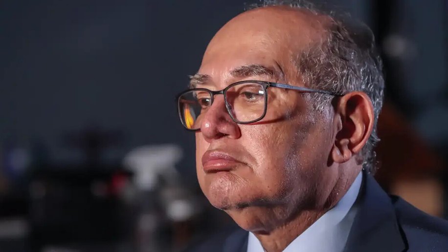 Gilmar decide que só PGR pode pedir impeachment de ministro do STF