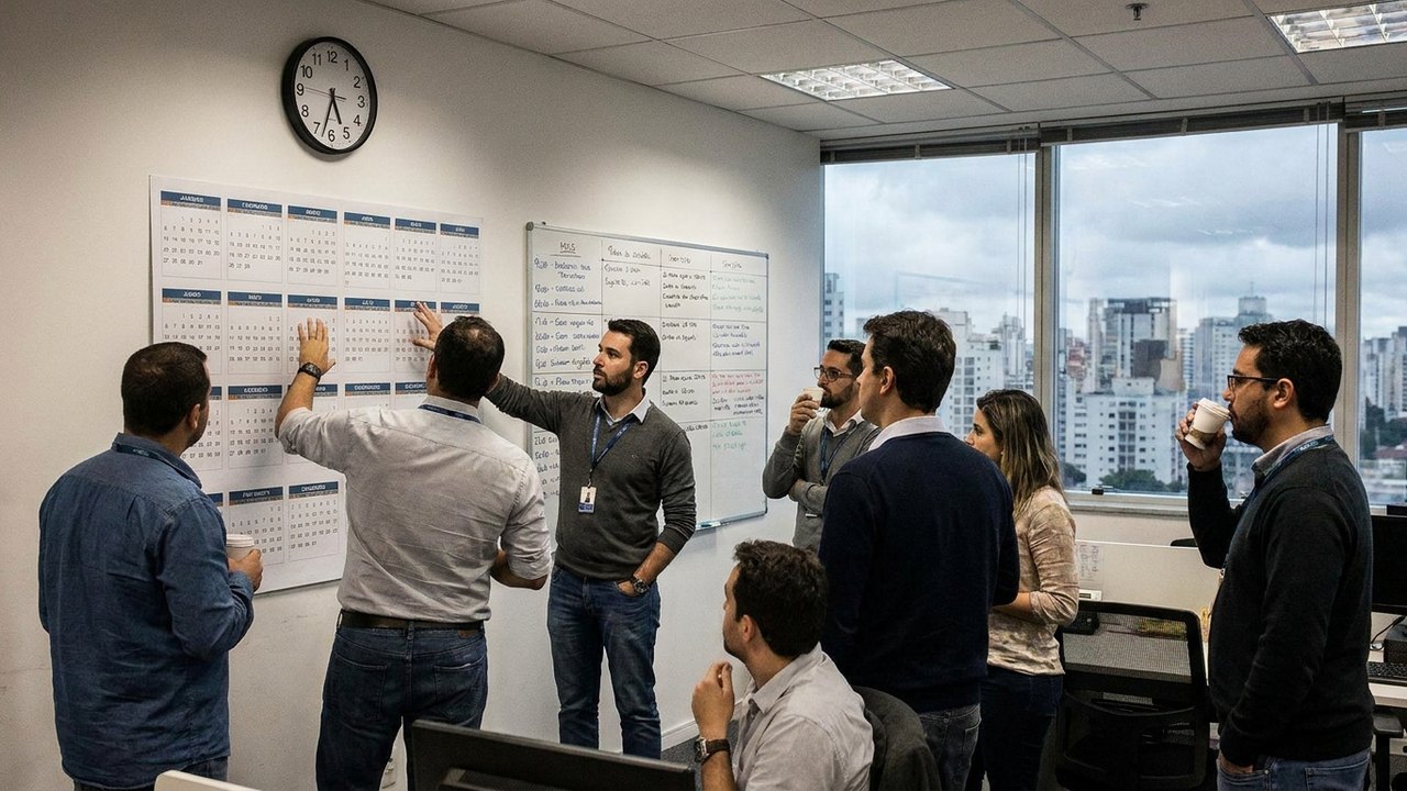 Fim da escala 6x1: como ficaria o cálculo da hora extra? Trabalho no sábado seria compensado ou remunerado?
