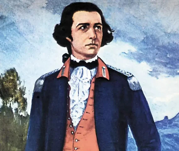 Tiradentes: De alferes e dentista a mártir da Independência