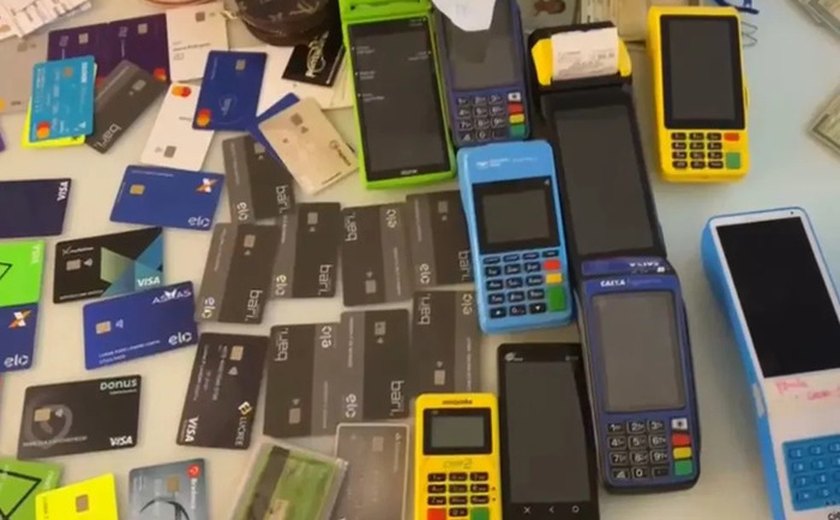 PF apura fraudes de ﻿R$ 50 milhões no Auxílio Emergencial