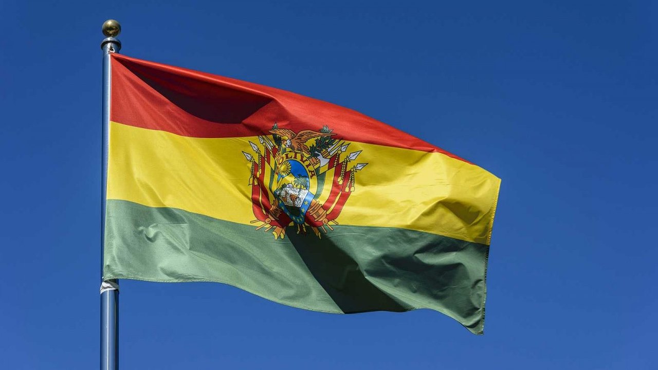 Bolívia quer exportar alimentos e energia aos países do Brics