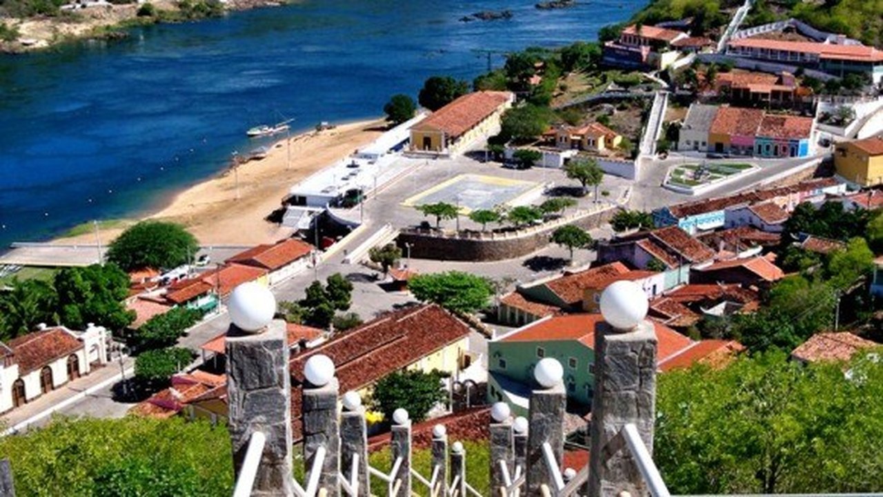 Cidades alagoanas serão cenário de filme sobre o Velho Chico