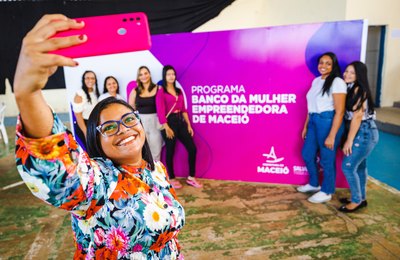 Dia da Igualdade Feminina: Prefeitura incentiva empreendedorismo e inclusão no mercado de trabalho