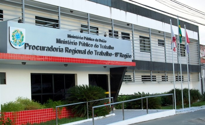 Ministério Público do Trabalho de Alagoas