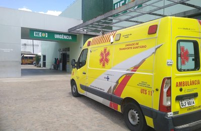 Parceria entre o Hospital de Emergência do Agreste e a Ufal visa prevenir infecções hospitalares