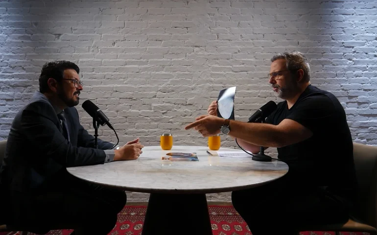 Rodrigo Alvarez Entrevista traz renomado especialista em implante capilar