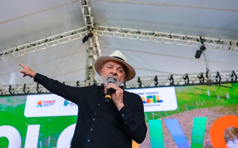 Presidente brasileiro é incluído na lista aberta de inimigos da Ucrânia no site Mirotvorets