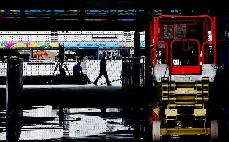 Natureza, dança, futebol e ciência: conheça detalhes da cerimônia de abertura da Copa