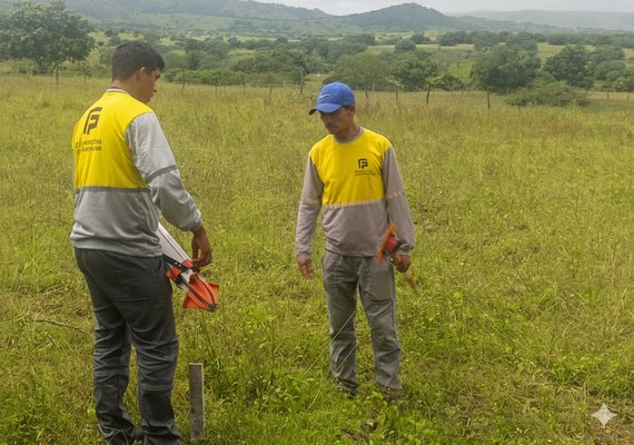 FUNAI retoma levantamento de benfeitorias na Terra Indígena Xukuru-Kariri, respaldada por decisão judicial
