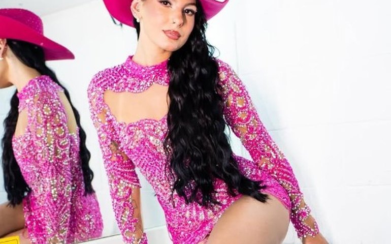 Ana Castela mostra seu novo visual e fãs associam a término com Gustavo Mioto