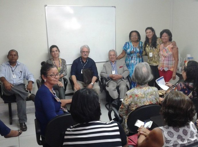 Economia Solidária retoma exposições em shoppings