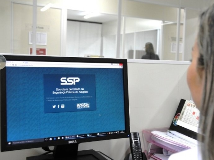 Segurança Pública lança novo site e aplicativo do Disque Denúncia