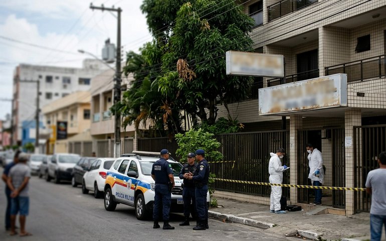 Jovem alagoana é morta a tiros em hotel na Atalaia; Diretor de presídio é o principal suspeito