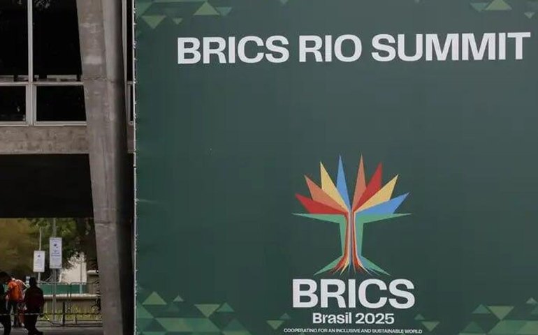 Prefeitura do Rio estima que eventos do BRICS tenha um impacto econômico de R$ 69 milhões