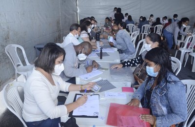 Sesau inicia Mutirão de Avaliação para a Maratona de Cirurgias em Maceió