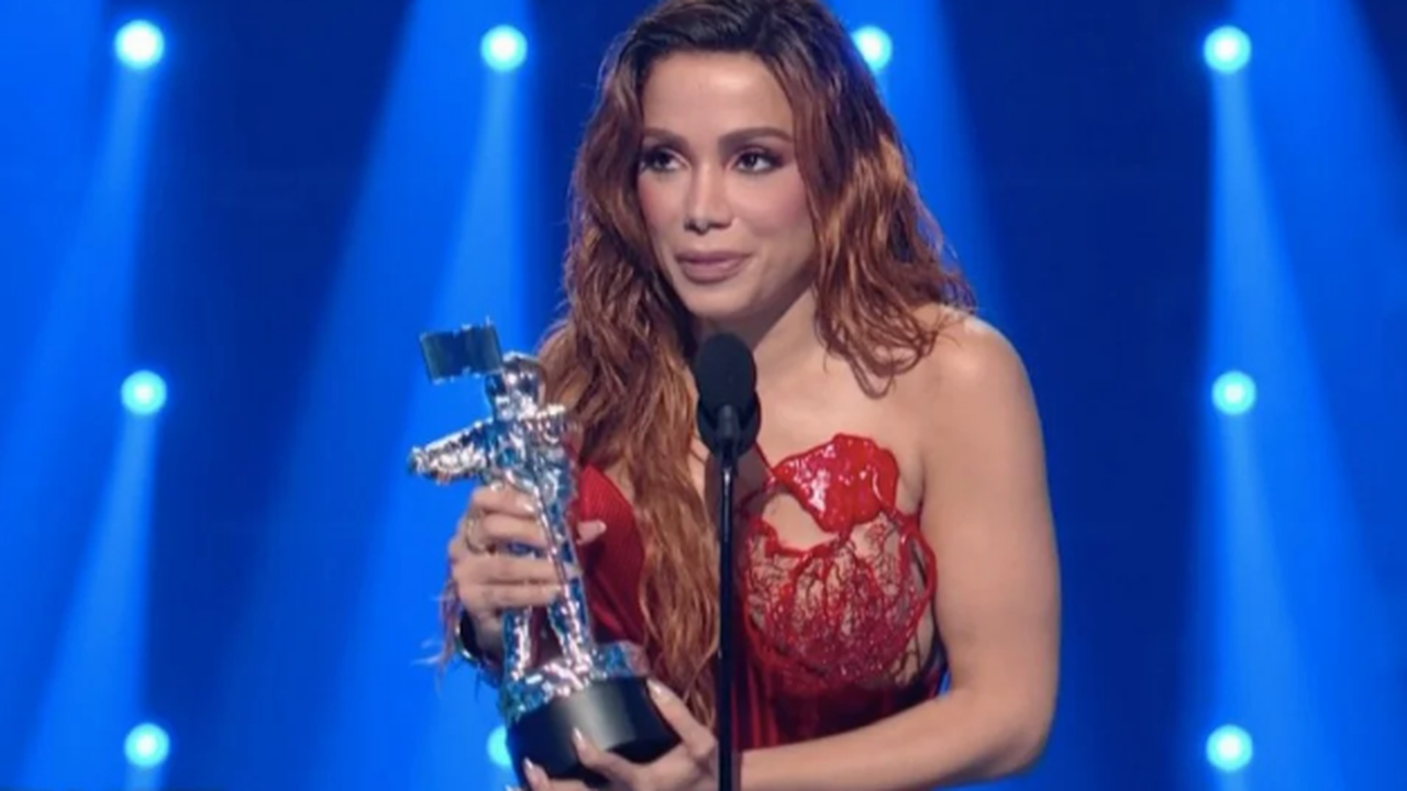 Grammy 2023: Anitta é indicada a Revelação do Ano; veja a lista dos concorrentes