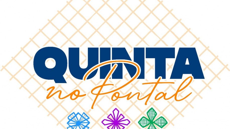 Quinta do Pontal movimenta o bairro nesta quinta-feira (15)