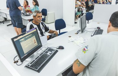 Centrais Já! têm expediente suspenso no Dia do Trabalhador 