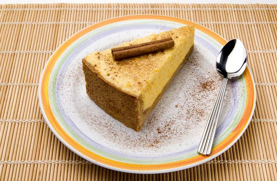 Torta de milho 