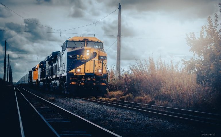 Comissão debate obras de revitalização da malha ferroviária na Baixada Fluminense