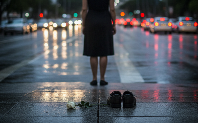 Mulher atropelada e arrastada em São Paulo morre após nova cirurgia
