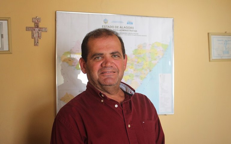 Kleber Torres participa de Encontro da Agricultura Familiar em São Paulo