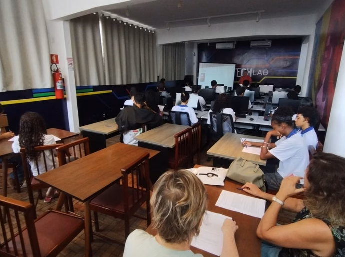 Festa Literária de Penedo 2026 inicia programação com oficinas