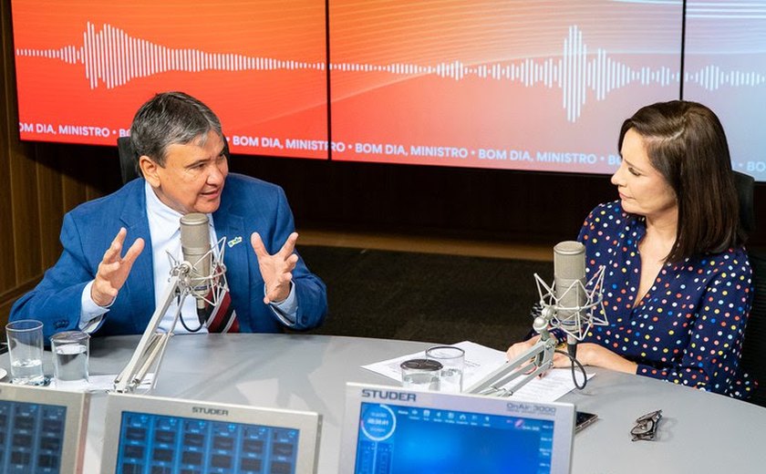 Wellington Dias celebra resultado da integração entre políticas sociais e desenvolvimento econômico