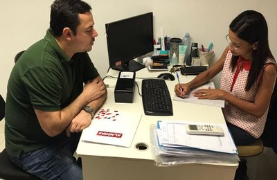 Empresas firmam compromisso para ofertar vagas de emprego pelo Sine