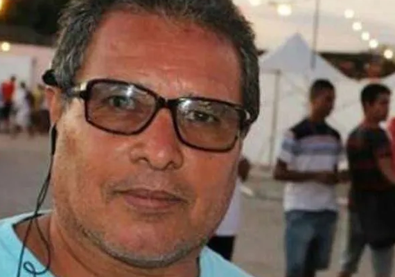 Morre o radialista esportivo Wando Morais, ícone da cobertura esportiva alagoana