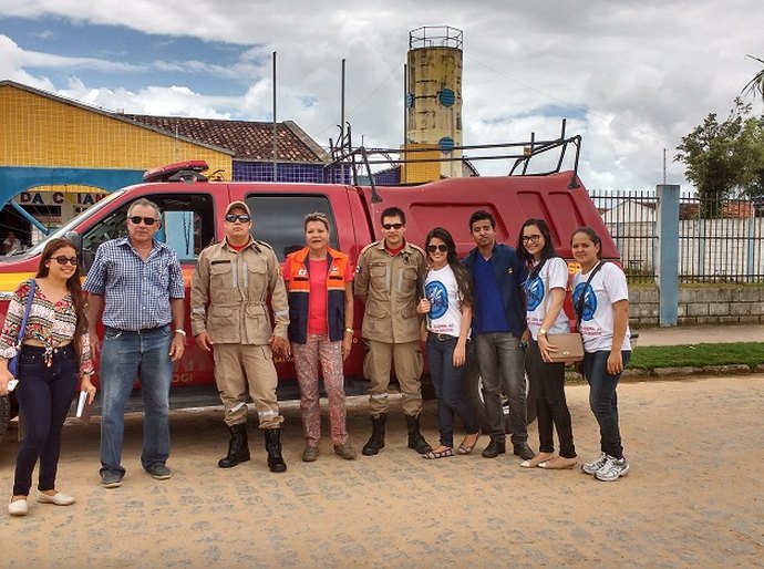 Porto Calvo promove novo mutirão de combate ao Aedes aegipty