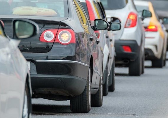 Motoristas não precisarão pagar o DPVAT em 2023