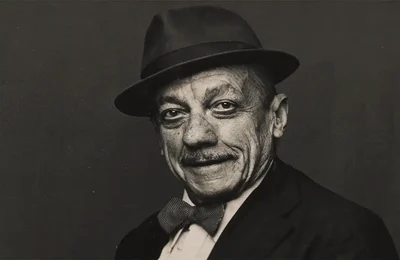 Adoniran Barbosa completaria 115 anos de nascimento neste 6 de agosto