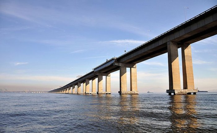 Ponte Rio-Niterói