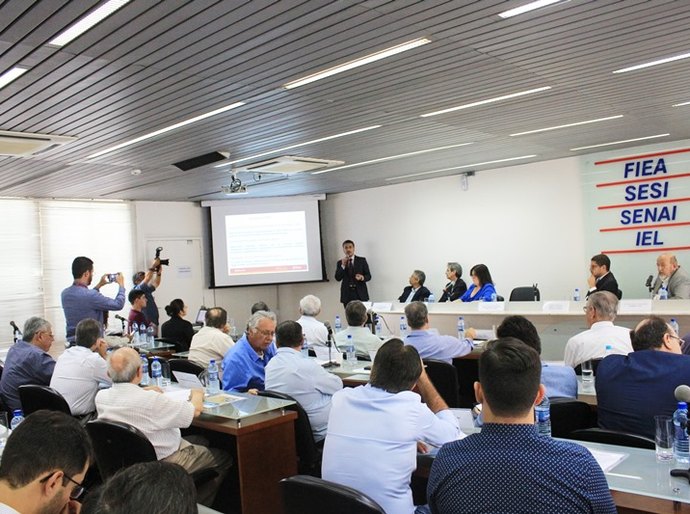 Fiea mobiliza setor industrial alagoano para o evento da Sudene