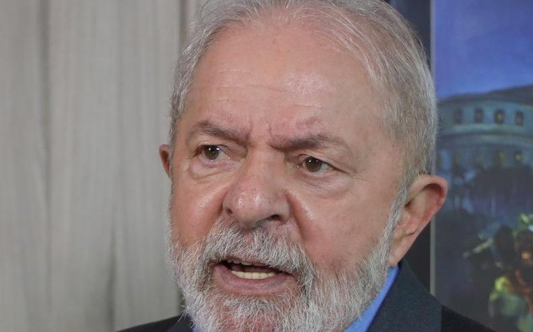 Em meio a prisões de opositores, Lula pede que Ortega respeite a democracia