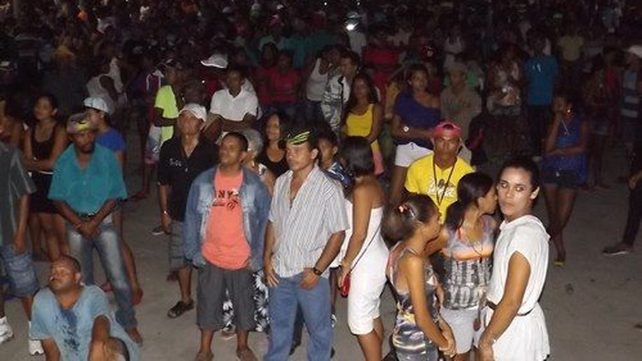 Milhares de Capelenses participam da Festa de São Sebastião