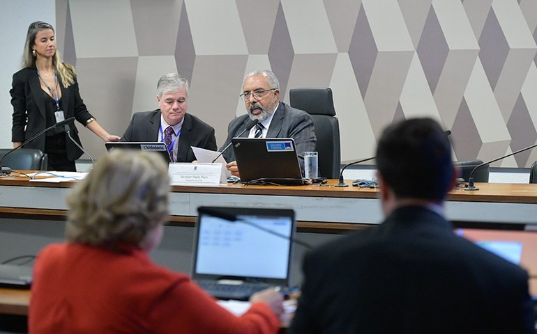 CDH ratifica emenda sobre direitos da população LGBTQIA+ encarcerada