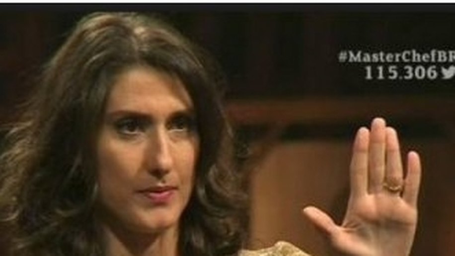 Paola Carosella pode emplacar programa solo na Band